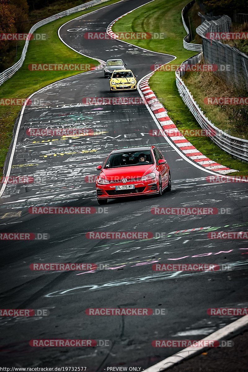 Bild #19732577 - Touristenfahrten Nürburgring Nordschleife (23.10.2022)