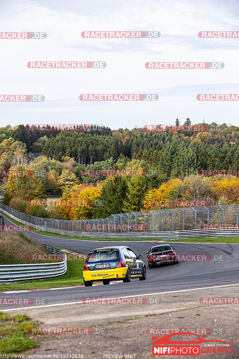 Bild #19732636 - Touristenfahrten Nürburgring Nordschleife (23.10.2022)