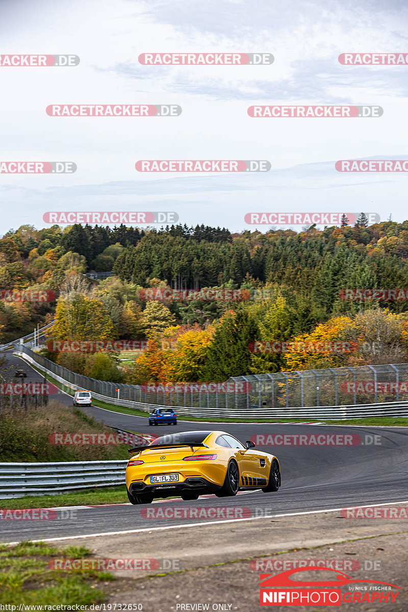 Bild #19732650 - Touristenfahrten Nürburgring Nordschleife (23.10.2022)