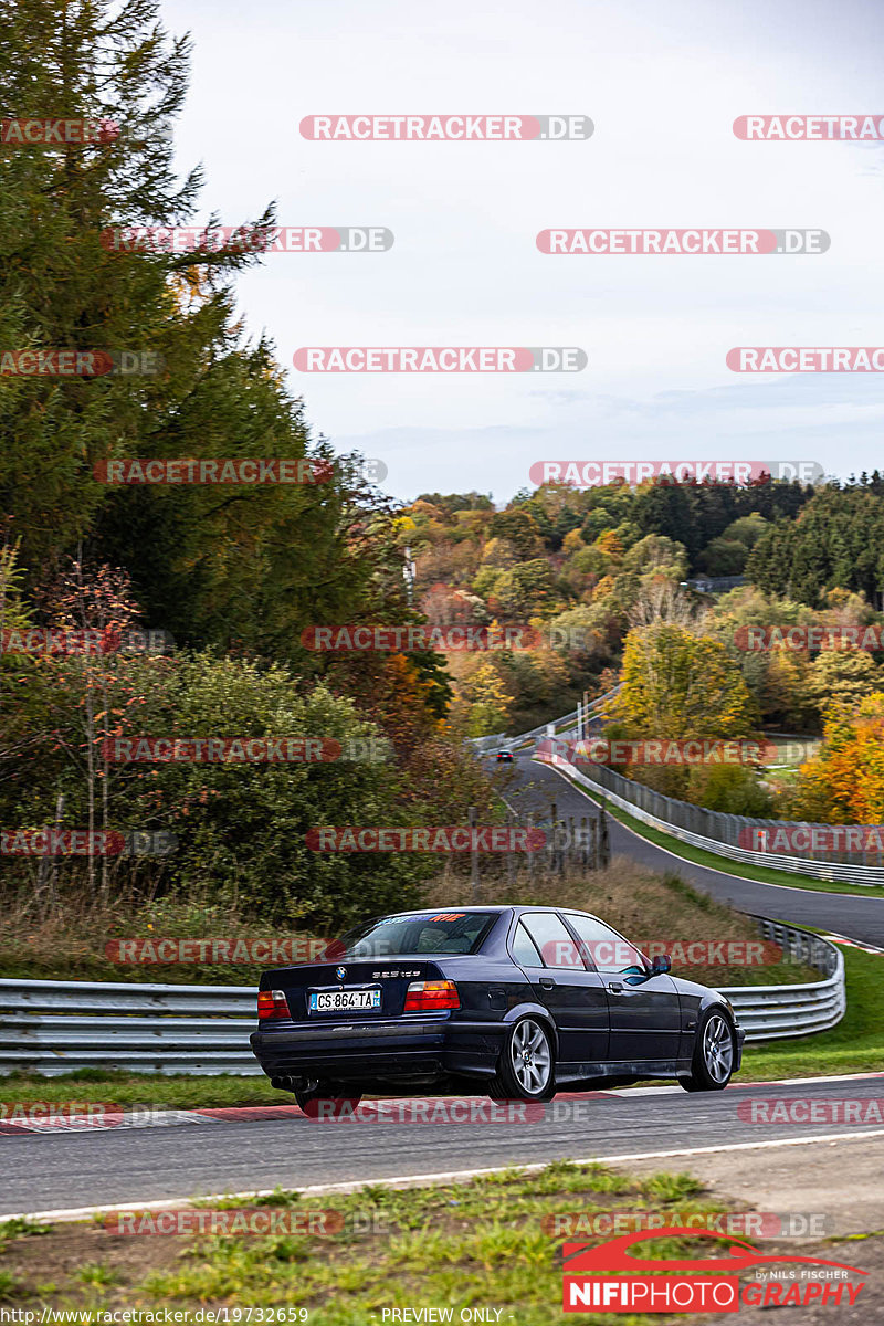 Bild #19732659 - Touristenfahrten Nürburgring Nordschleife (23.10.2022)