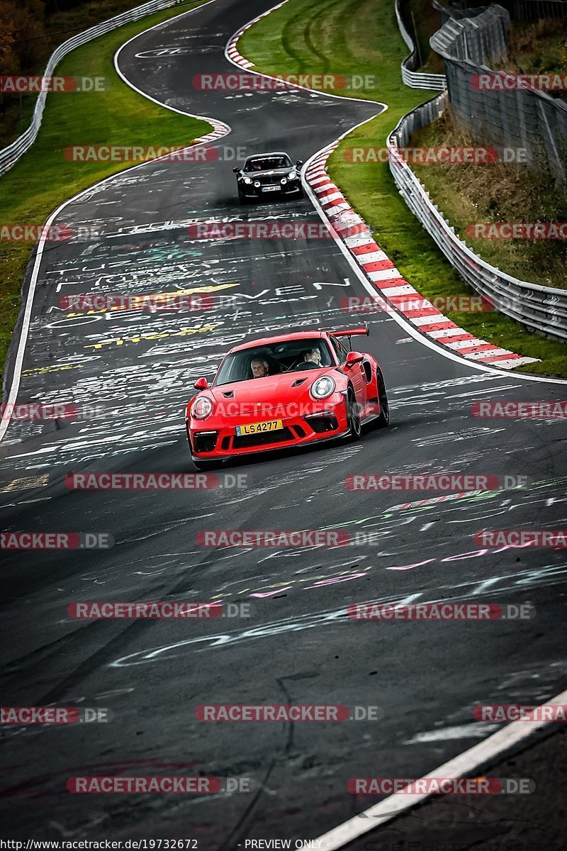 Bild #19732672 - Touristenfahrten Nürburgring Nordschleife (23.10.2022)