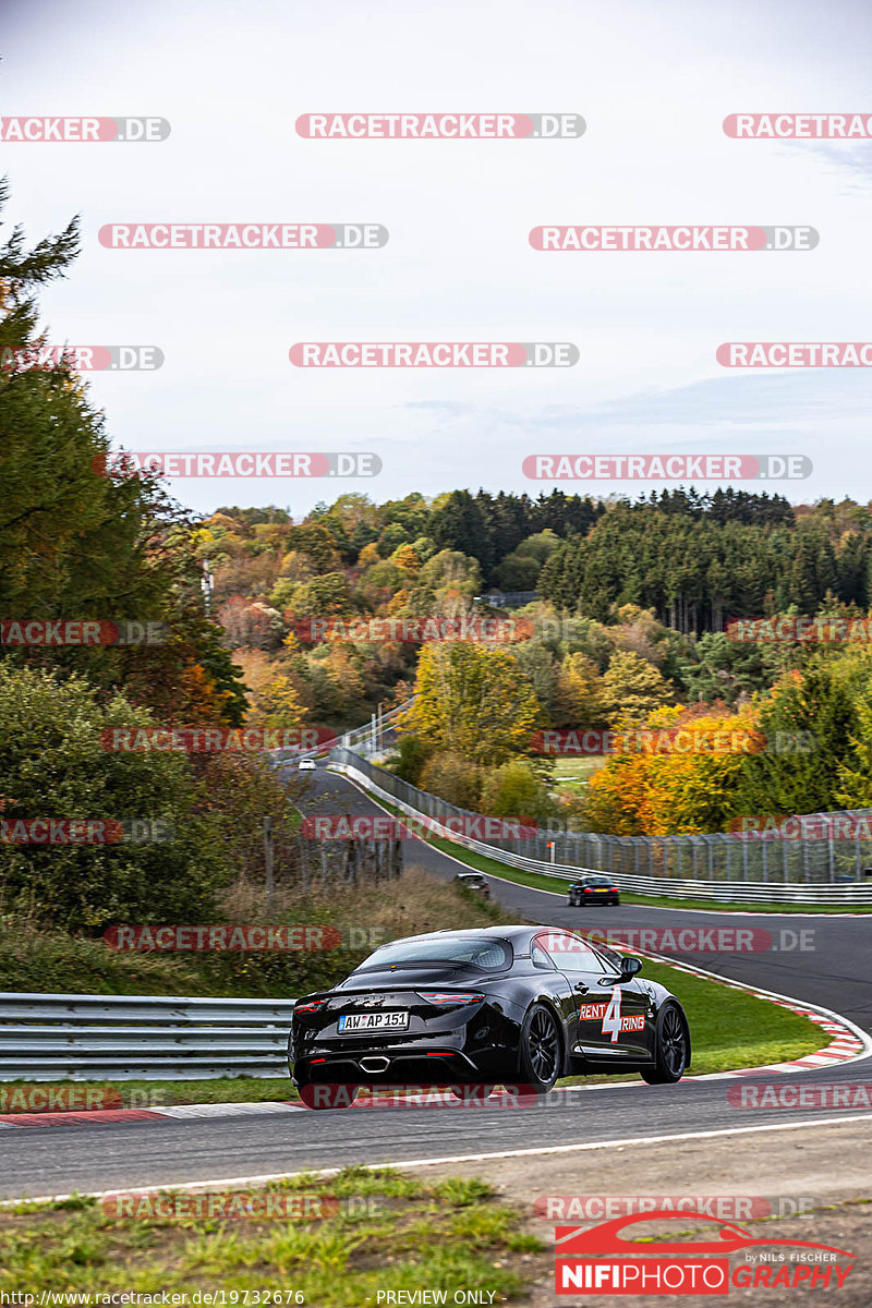 Bild #19732676 - Touristenfahrten Nürburgring Nordschleife (23.10.2022)