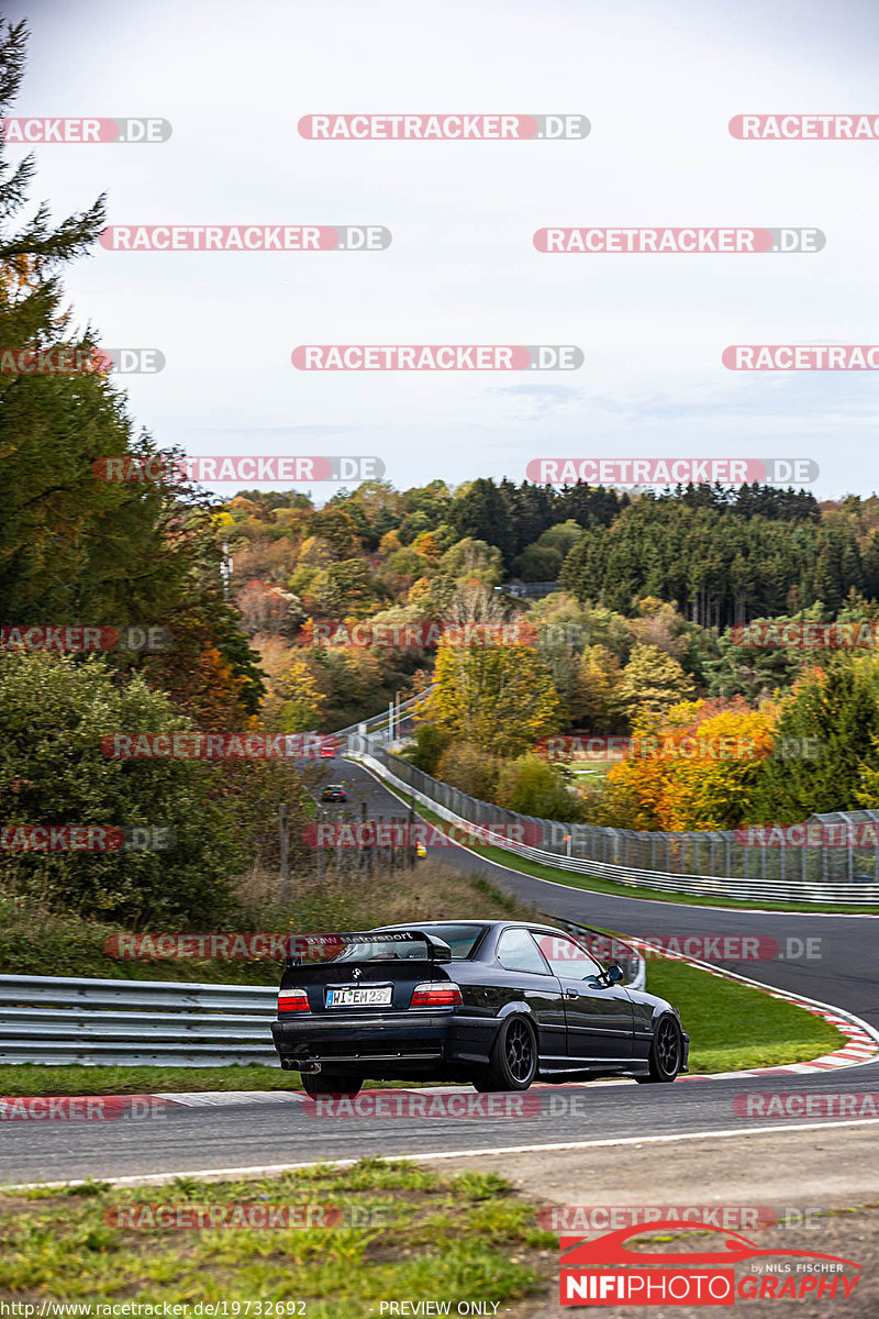 Bild #19732692 - Touristenfahrten Nürburgring Nordschleife (23.10.2022)