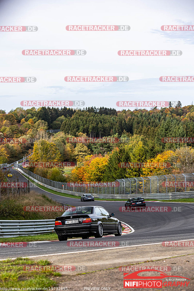 Bild #19732695 - Touristenfahrten Nürburgring Nordschleife (23.10.2022)