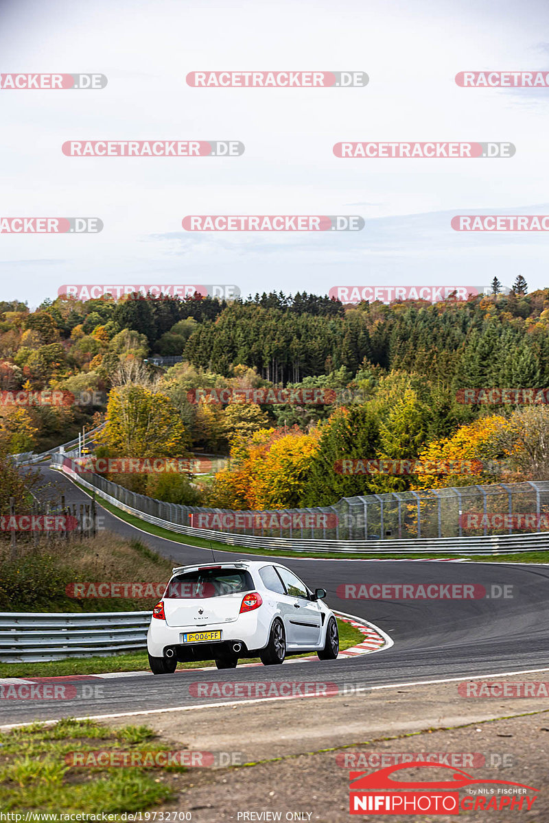 Bild #19732700 - Touristenfahrten Nürburgring Nordschleife (23.10.2022)