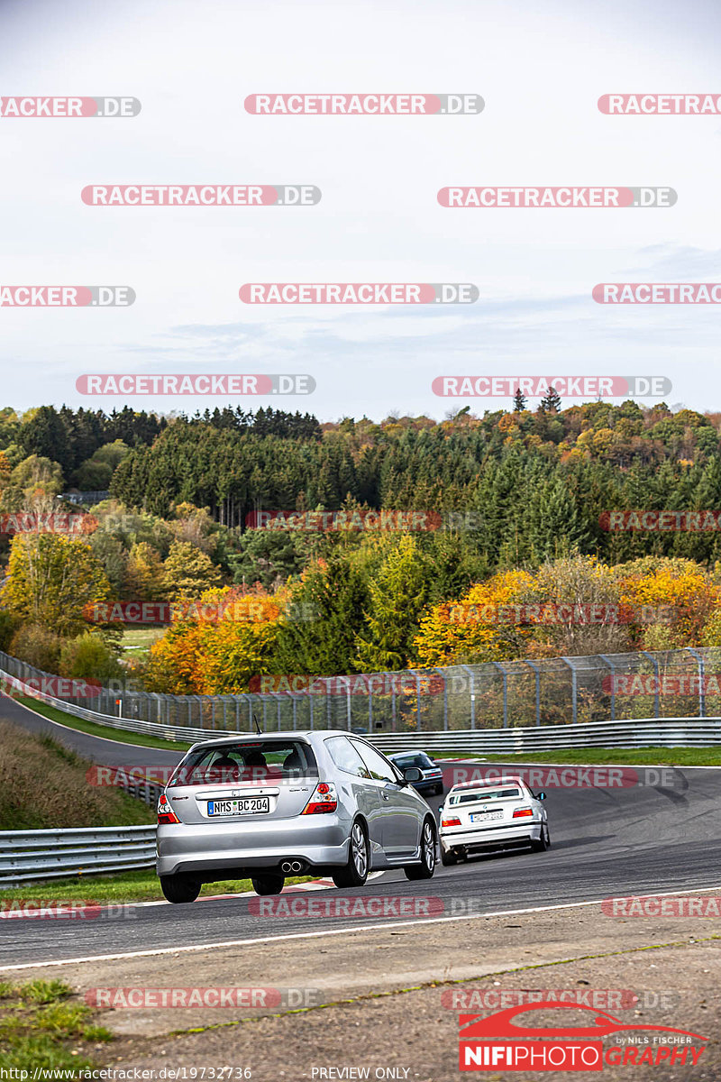 Bild #19732736 - Touristenfahrten Nürburgring Nordschleife (23.10.2022)