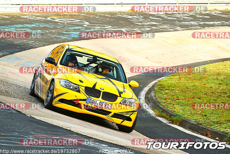 Bild #19732807 - Touristenfahrten Nürburgring Nordschleife (23.10.2022)