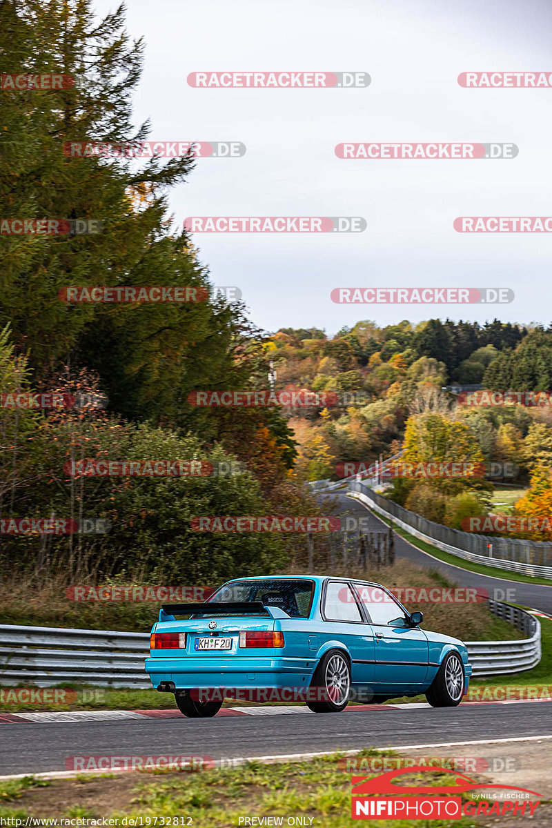 Bild #19732812 - Touristenfahrten Nürburgring Nordschleife (23.10.2022)