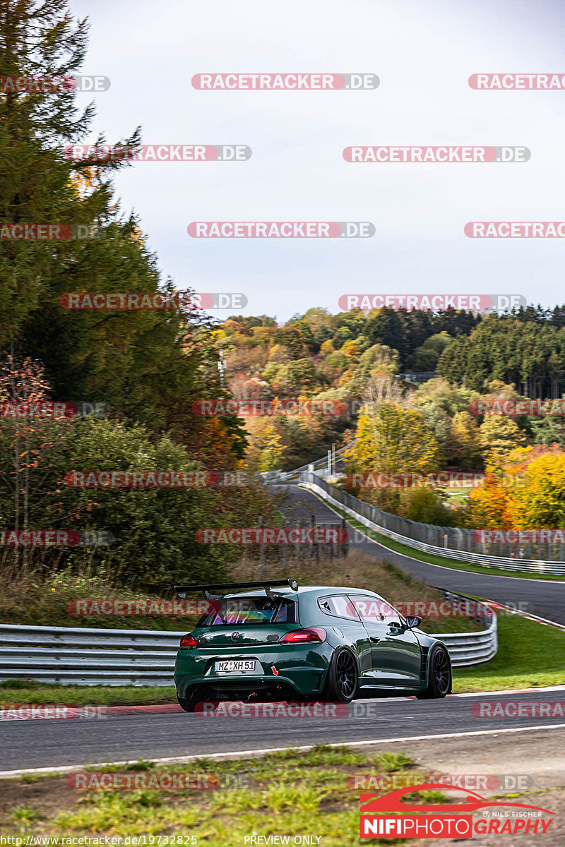 Bild #19732825 - Touristenfahrten Nürburgring Nordschleife (23.10.2022)