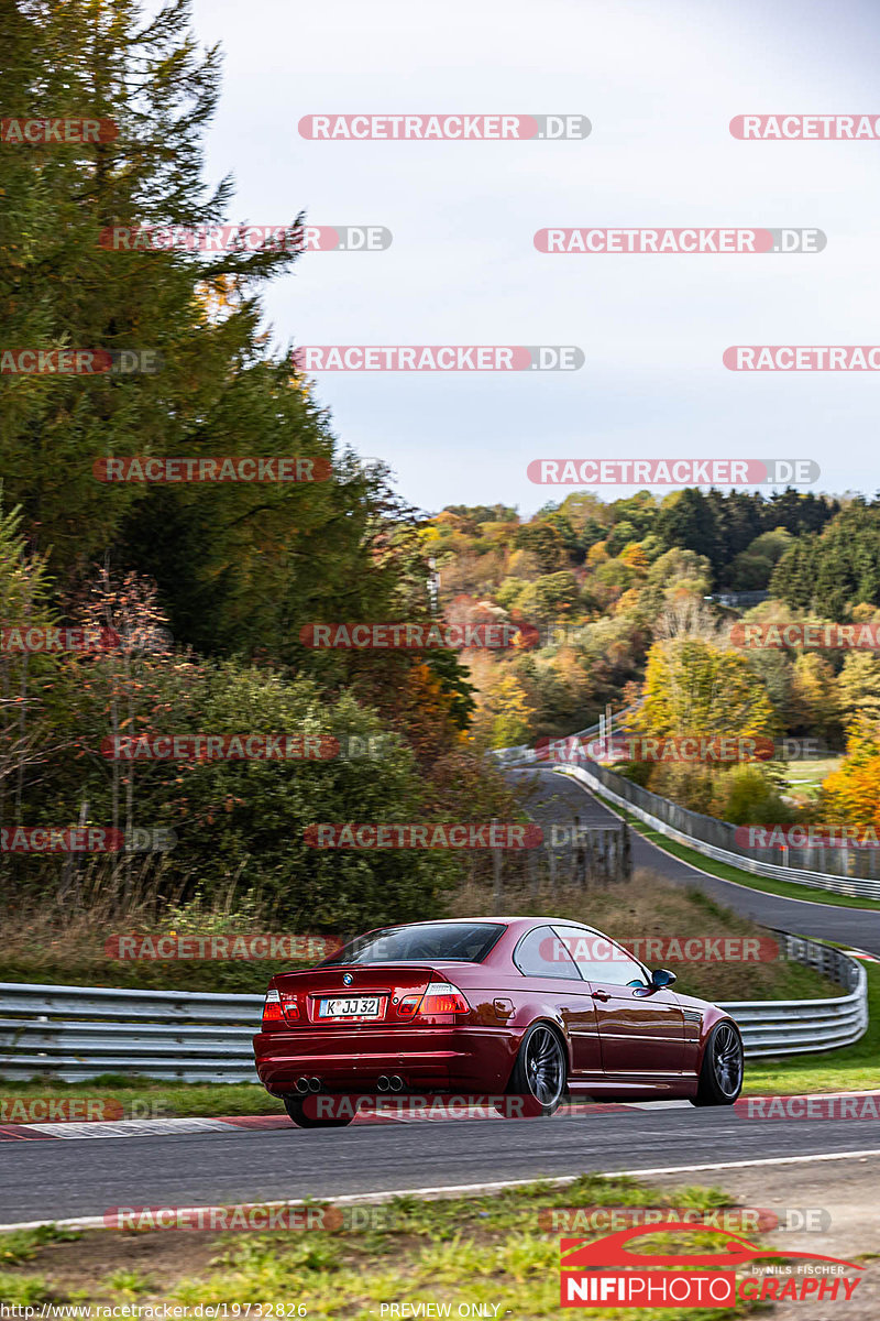 Bild #19732826 - Touristenfahrten Nürburgring Nordschleife (23.10.2022)