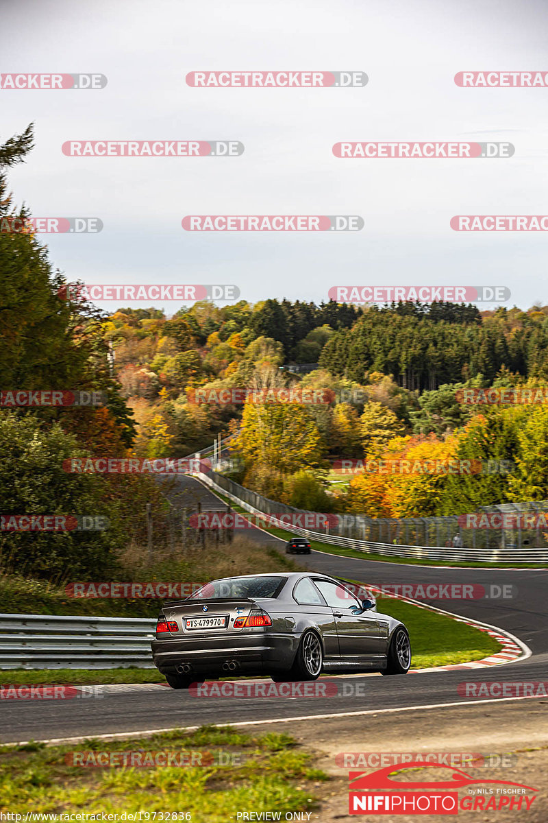 Bild #19732836 - Touristenfahrten Nürburgring Nordschleife (23.10.2022)