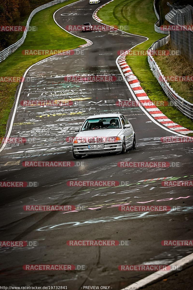 Bild #19732841 - Touristenfahrten Nürburgring Nordschleife (23.10.2022)