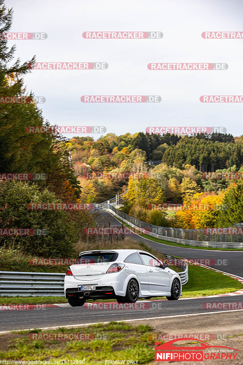 Bild #19732850 - Touristenfahrten Nürburgring Nordschleife (23.10.2022)