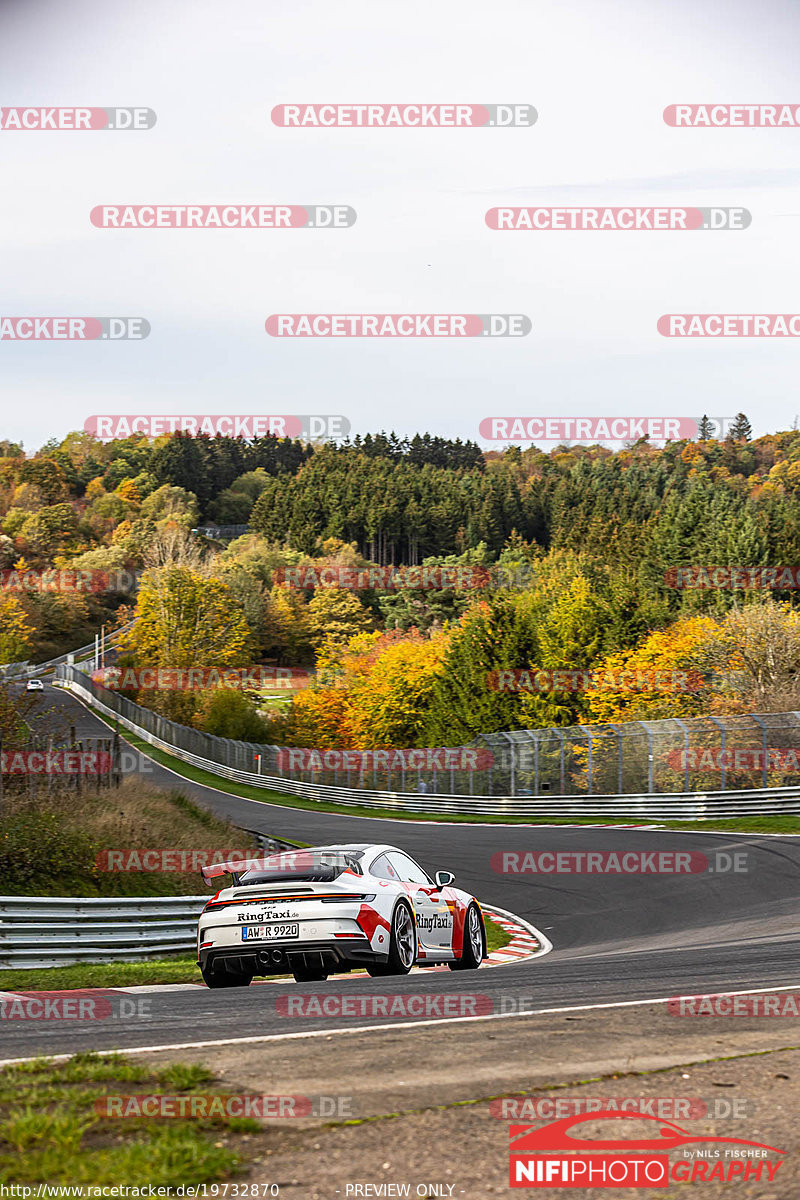 Bild #19732870 - Touristenfahrten Nürburgring Nordschleife (23.10.2022)