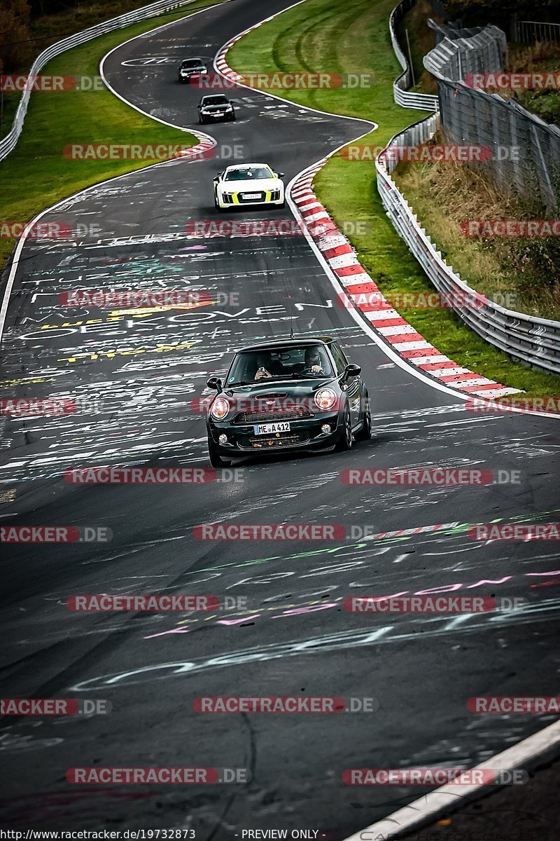 Bild #19732873 - Touristenfahrten Nürburgring Nordschleife (23.10.2022)