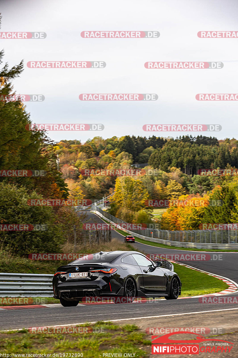 Bild #19732890 - Touristenfahrten Nürburgring Nordschleife (23.10.2022)