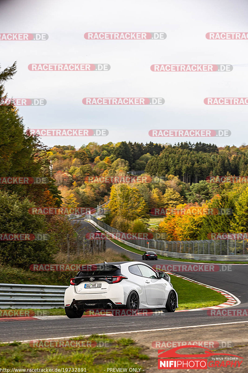 Bild #19732891 - Touristenfahrten Nürburgring Nordschleife (23.10.2022)