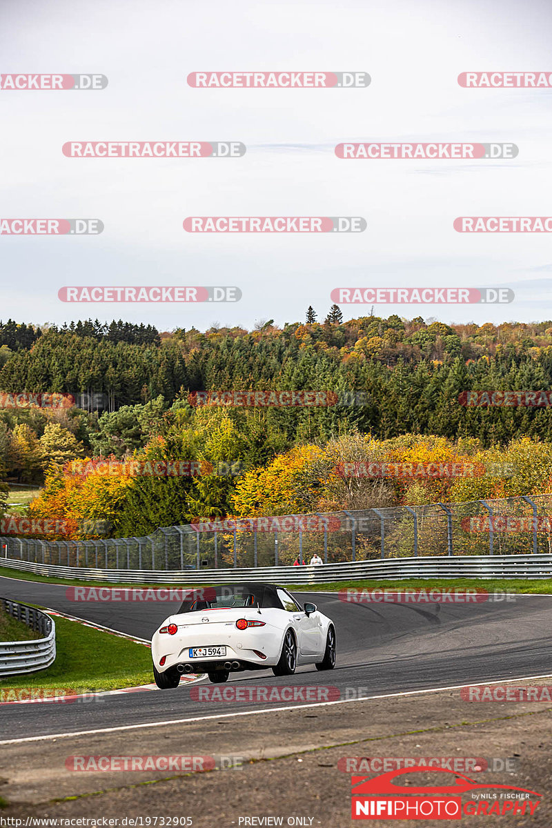 Bild #19732905 - Touristenfahrten Nürburgring Nordschleife (23.10.2022)