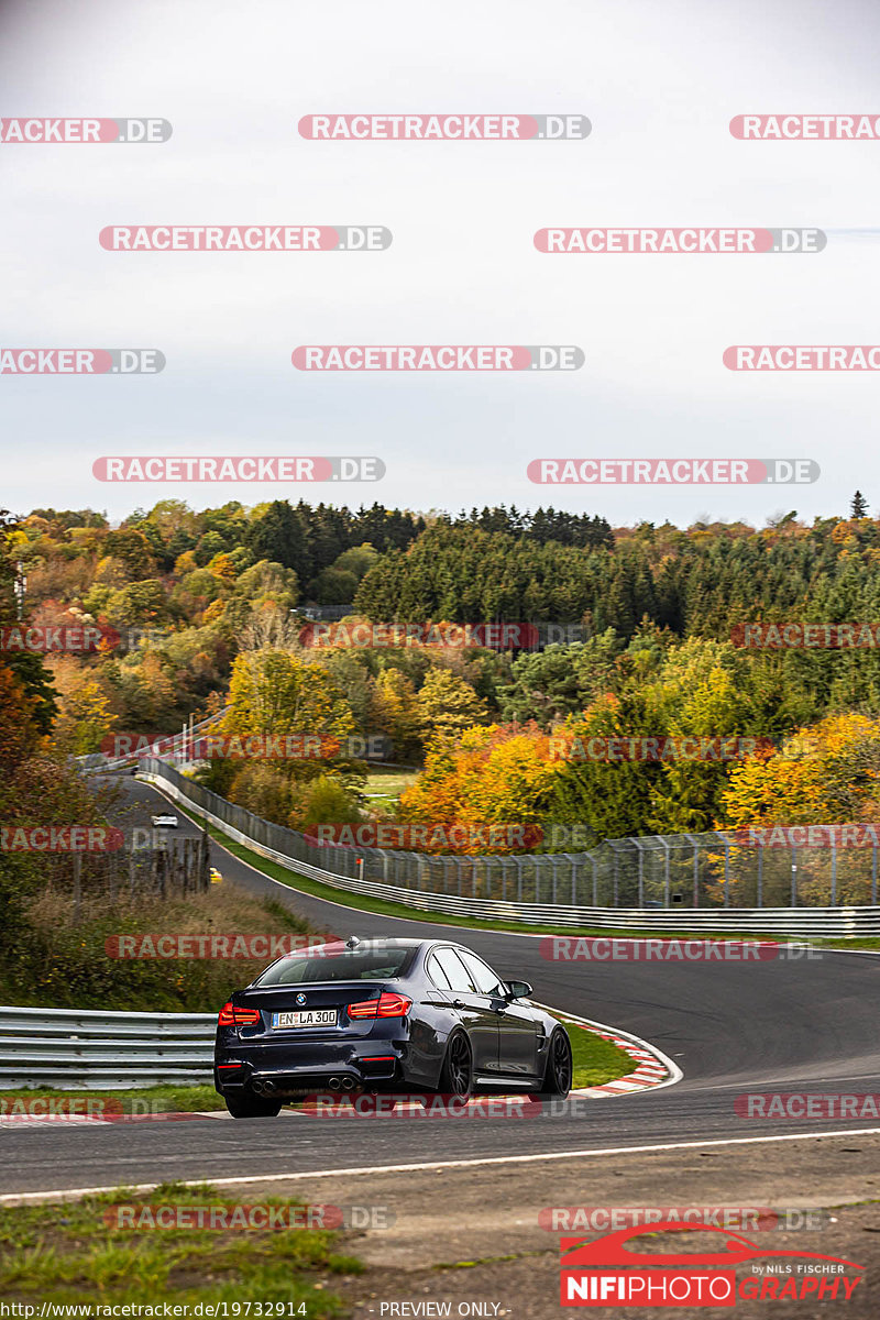 Bild #19732914 - Touristenfahrten Nürburgring Nordschleife (23.10.2022)