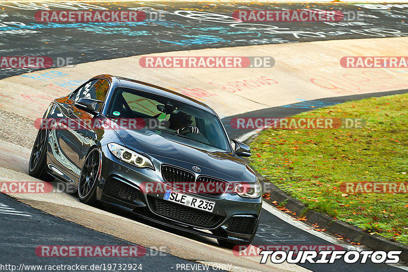 Bild #19732924 - Touristenfahrten Nürburgring Nordschleife (23.10.2022)