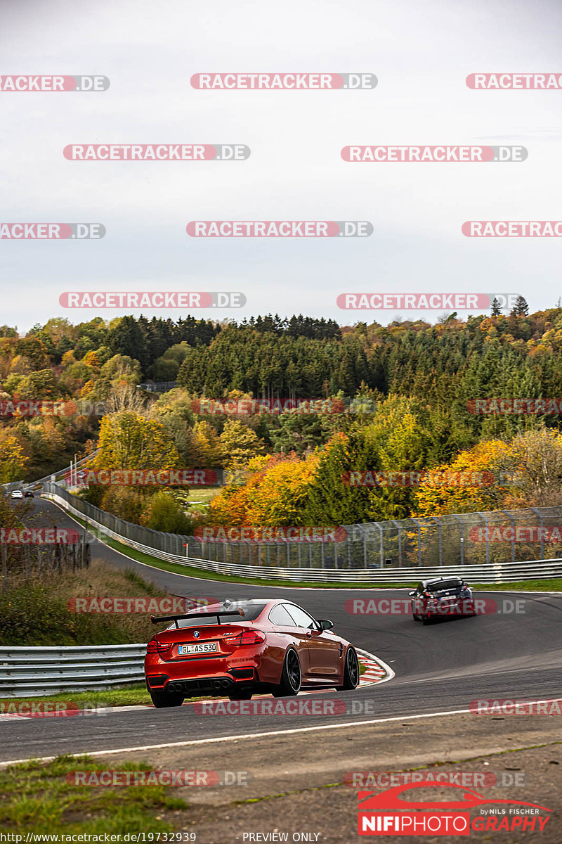 Bild #19732939 - Touristenfahrten Nürburgring Nordschleife (23.10.2022)