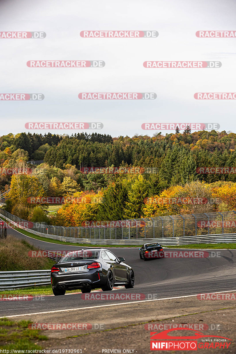 Bild #19732961 - Touristenfahrten Nürburgring Nordschleife (23.10.2022)