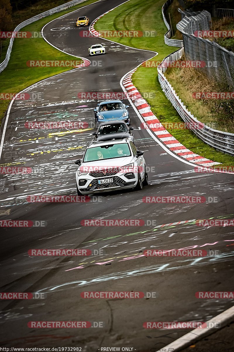 Bild #19732982 - Touristenfahrten Nürburgring Nordschleife (23.10.2022)