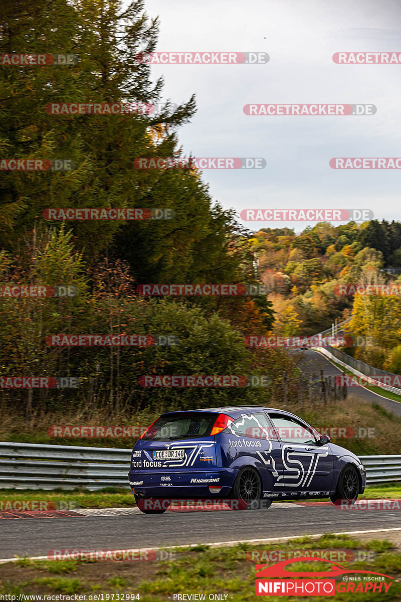 Bild #19732994 - Touristenfahrten Nürburgring Nordschleife (23.10.2022)