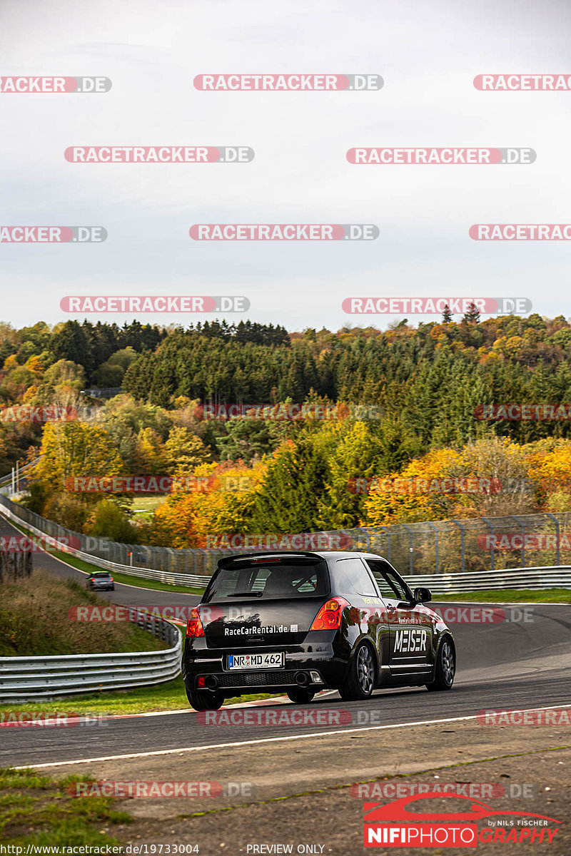 Bild #19733004 - Touristenfahrten Nürburgring Nordschleife (23.10.2022)