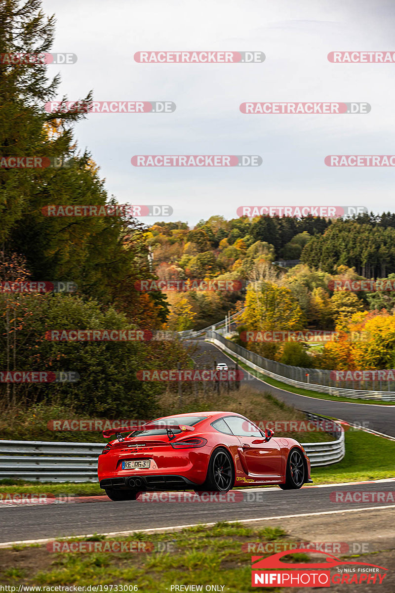 Bild #19733006 - Touristenfahrten Nürburgring Nordschleife (23.10.2022)