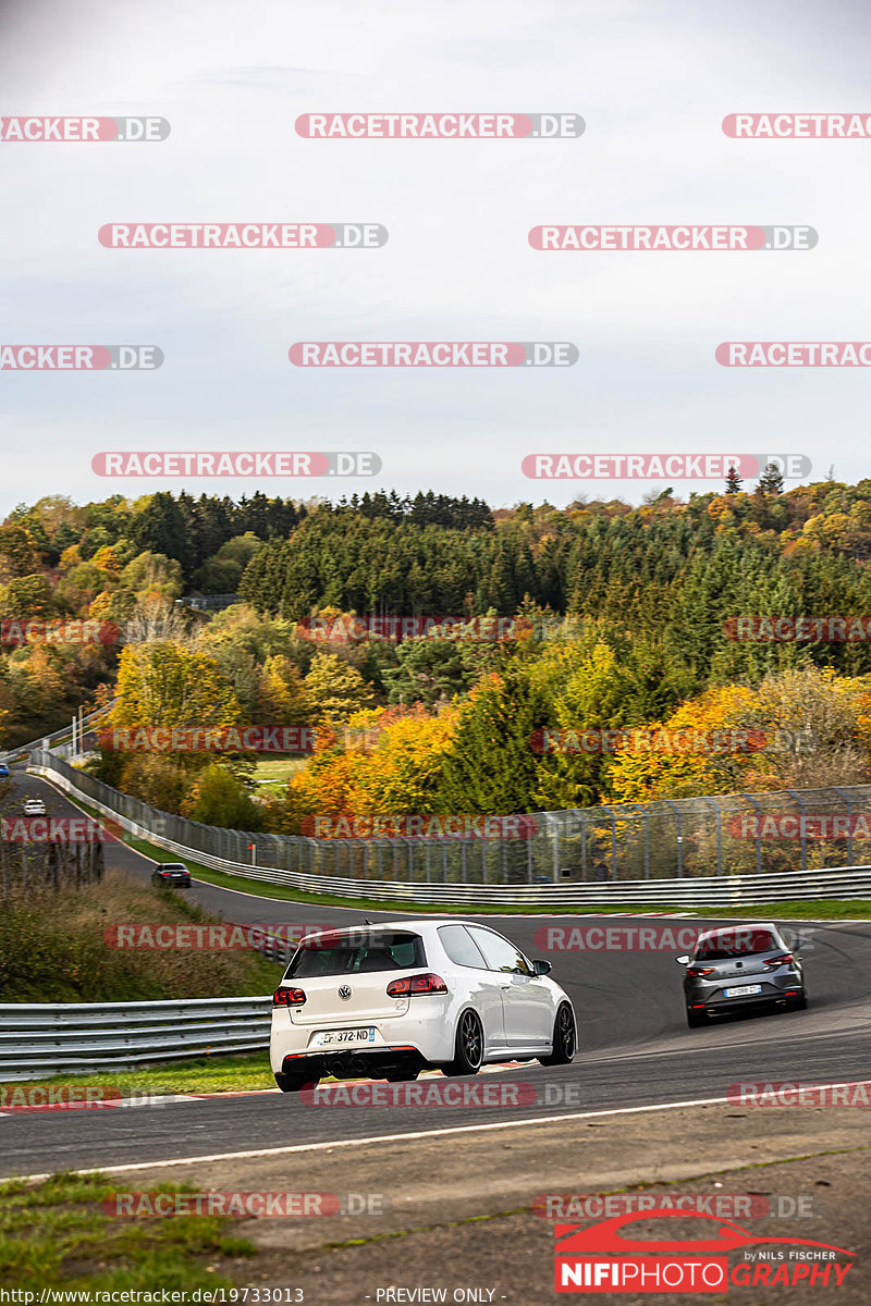 Bild #19733013 - Touristenfahrten Nürburgring Nordschleife (23.10.2022)