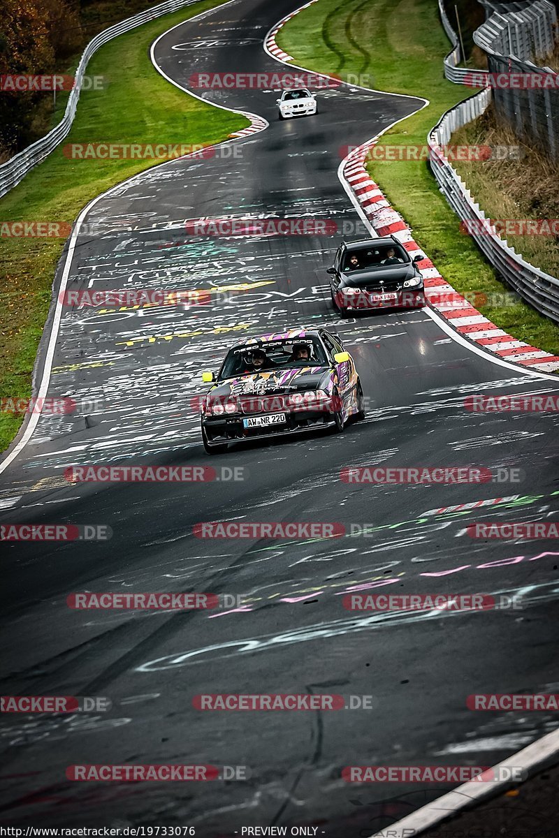 Bild #19733076 - Touristenfahrten Nürburgring Nordschleife (23.10.2022)