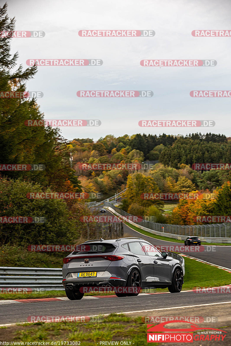 Bild #19733082 - Touristenfahrten Nürburgring Nordschleife (23.10.2022)