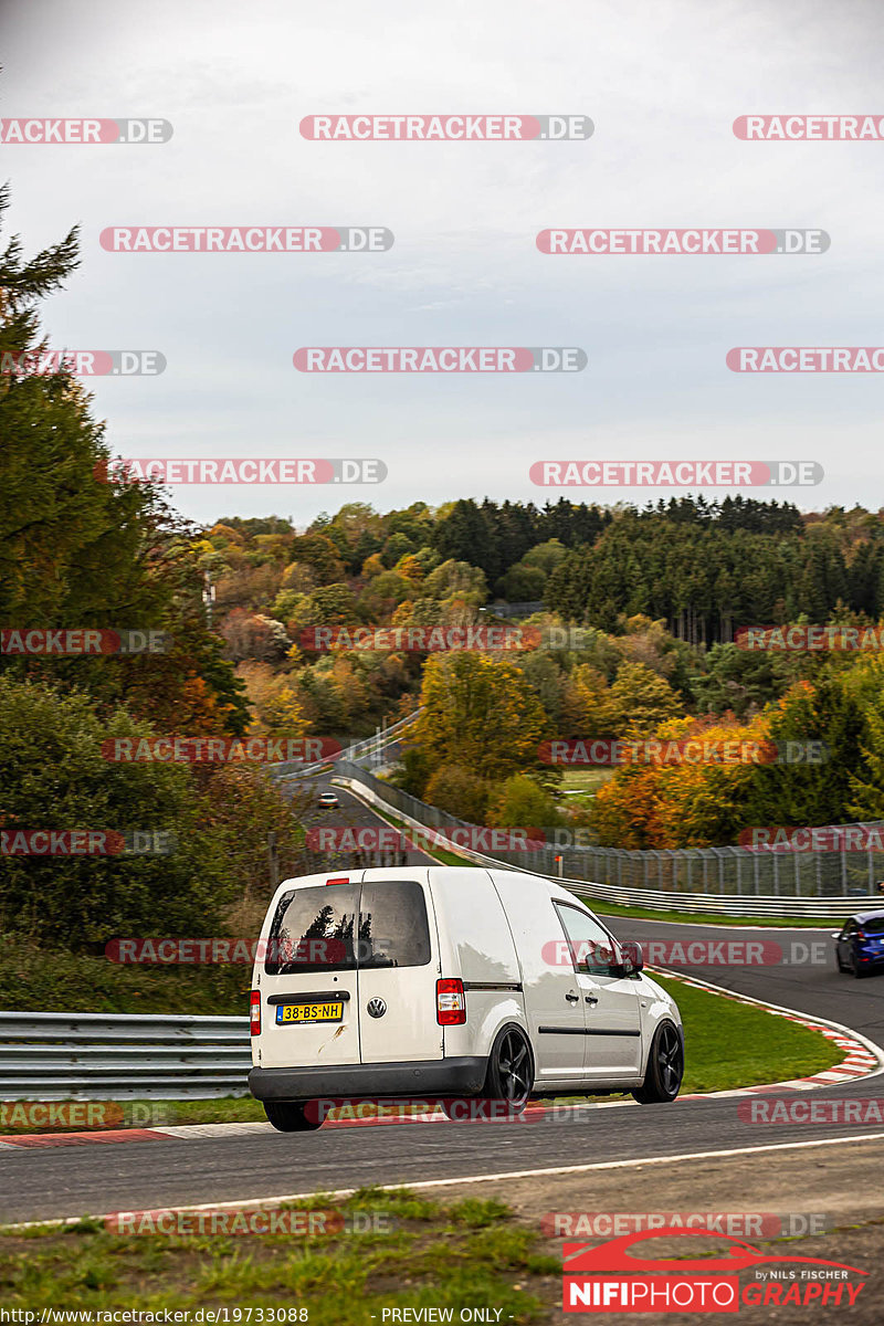 Bild #19733088 - Touristenfahrten Nürburgring Nordschleife (23.10.2022)