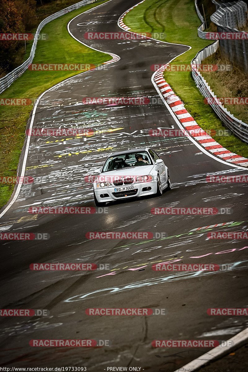 Bild #19733093 - Touristenfahrten Nürburgring Nordschleife (23.10.2022)