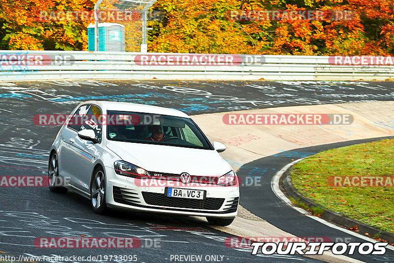 Bild #19733095 - Touristenfahrten Nürburgring Nordschleife (23.10.2022)