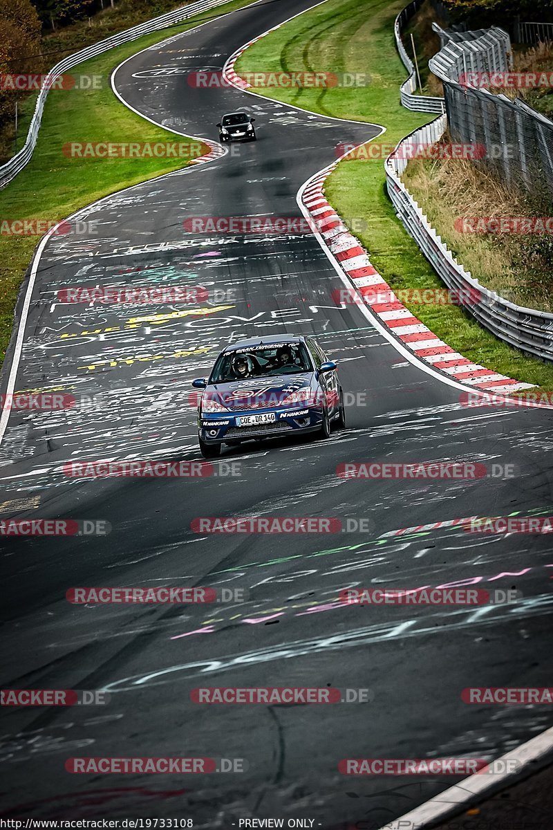 Bild #19733108 - Touristenfahrten Nürburgring Nordschleife (23.10.2022)