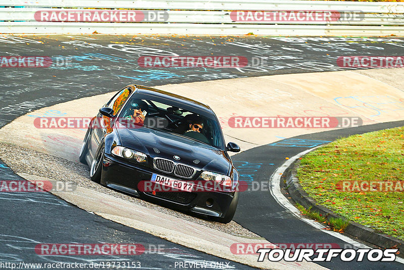 Bild #19733153 - Touristenfahrten Nürburgring Nordschleife (23.10.2022)