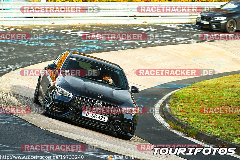 Bild #19733240 - Touristenfahrten Nürburgring Nordschleife (23.10.2022)