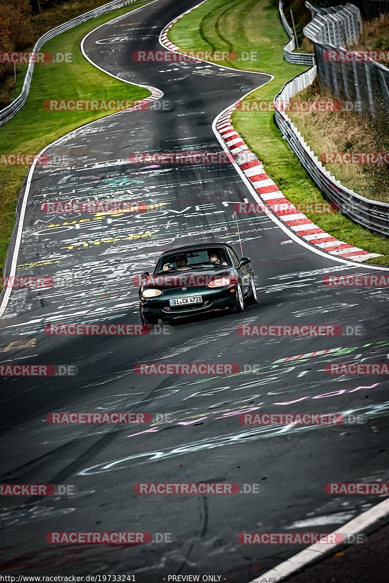 Bild #19733241 - Touristenfahrten Nürburgring Nordschleife (23.10.2022)