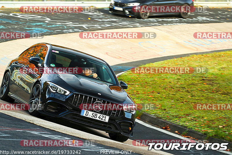 Bild #19733242 - Touristenfahrten Nürburgring Nordschleife (23.10.2022)