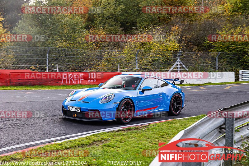 Bild #19733304 - Touristenfahrten Nürburgring Nordschleife (23.10.2022)