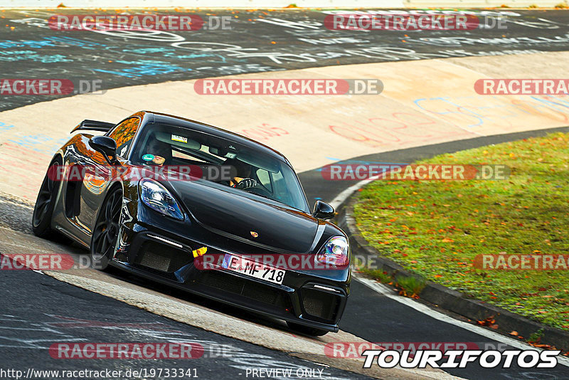 Bild #19733341 - Touristenfahrten Nürburgring Nordschleife (23.10.2022)