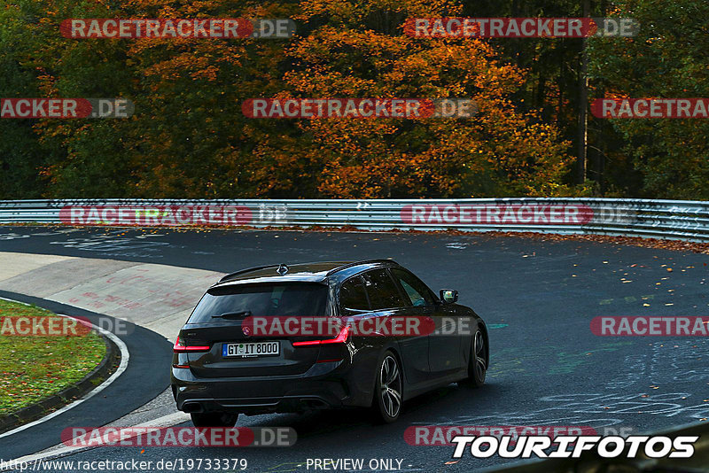 Bild #19733379 - Touristenfahrten Nürburgring Nordschleife (23.10.2022)