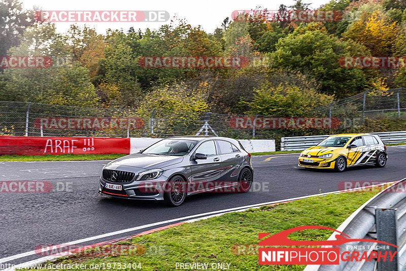 Bild #19733404 - Touristenfahrten Nürburgring Nordschleife (23.10.2022)