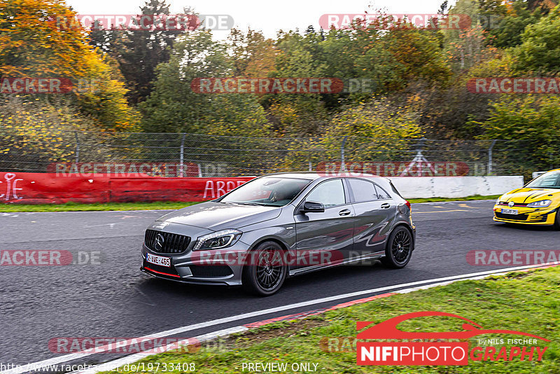 Bild #19733408 - Touristenfahrten Nürburgring Nordschleife (23.10.2022)