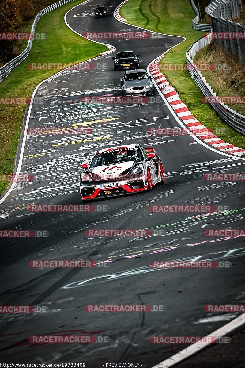 Bild #19733409 - Touristenfahrten Nürburgring Nordschleife (23.10.2022)