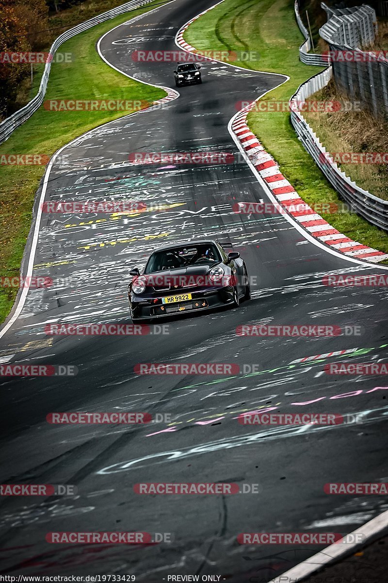 Bild #19733429 - Touristenfahrten Nürburgring Nordschleife (23.10.2022)