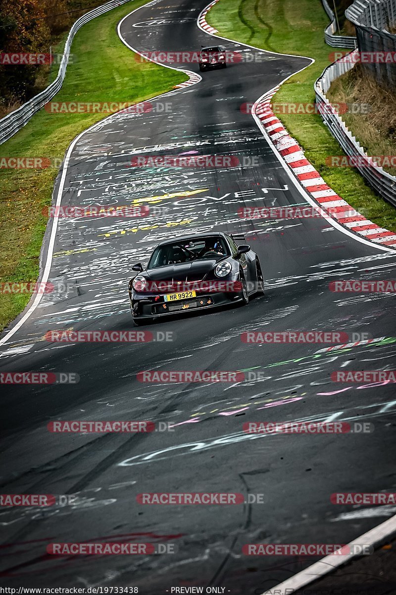 Bild #19733438 - Touristenfahrten Nürburgring Nordschleife (23.10.2022)