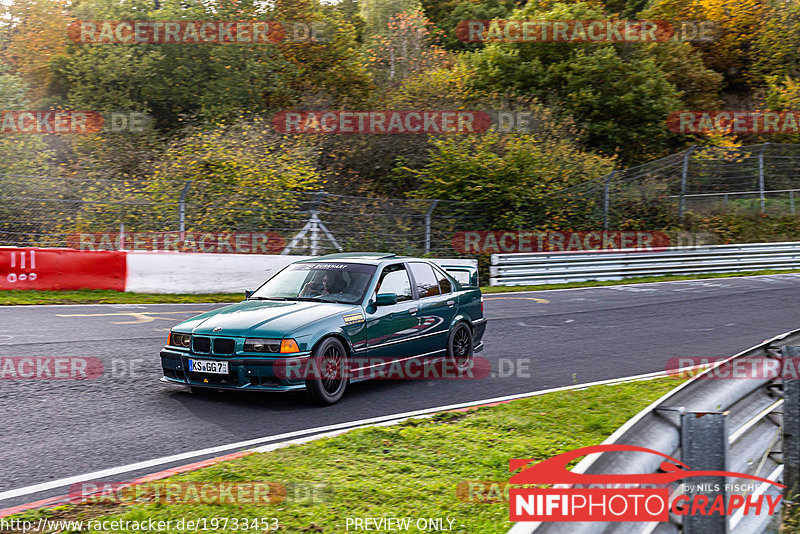 Bild #19733453 - Touristenfahrten Nürburgring Nordschleife (23.10.2022)